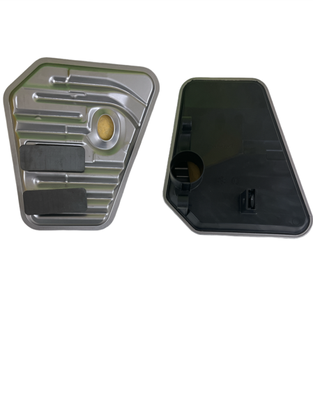 FILTER - 0IJ (OVAL INLET) AUDI, VOLKSWAGEN 02-ON IND# N/A OEM# 01J-301-517D
