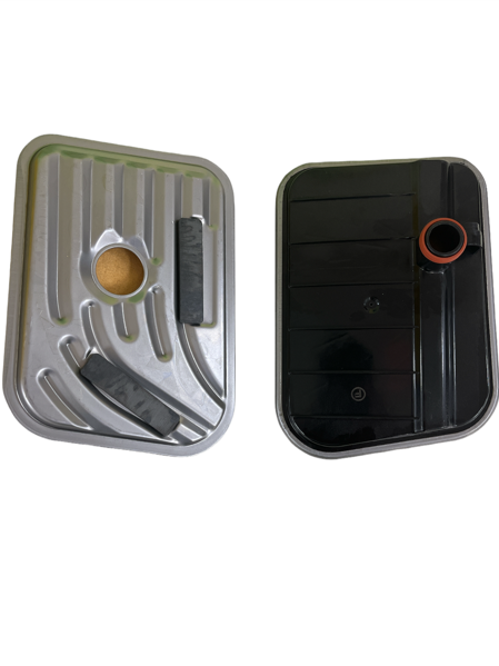 FILTER - DCT450, MPS6, 2008-ON, 7M5R-7G186-AC, 2-1015-020, FORD FOCUS 2010-12