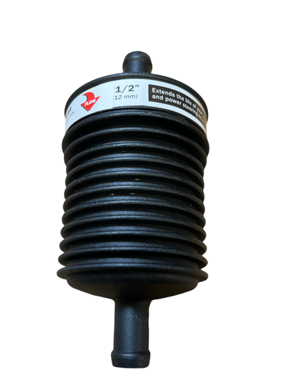 Filter - INLINE 1/2