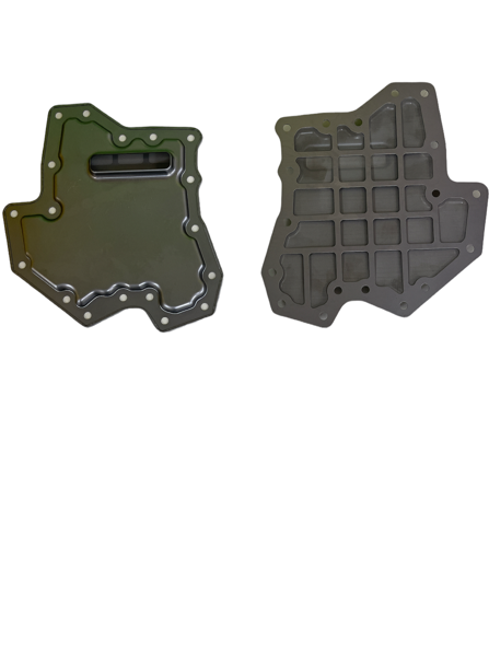 FILTER - RE7R01A/JR710/711E NISSAN 09-ON IND# N/A OEM# N/A