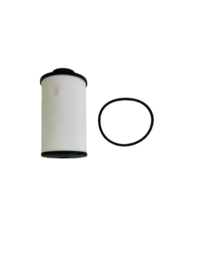 FILTER - DSG, 02E  AUDI, VOLKSWAGEN 03-ON IND# 119740E OEM# 02E-305-051C