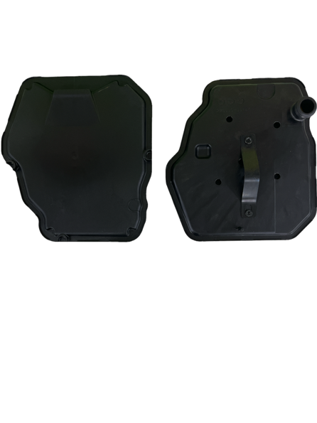 FILTER - 8L45E, 8L90E, 2015-ON, OEM # 24268875