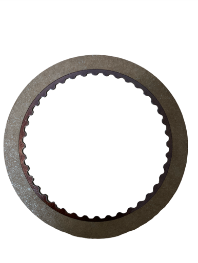 Friction Plate - A340E, V4AW3, A340F, A341E, A343F, A350E direct. 1985 - On OEM# 35677-40010 Ind# 97103