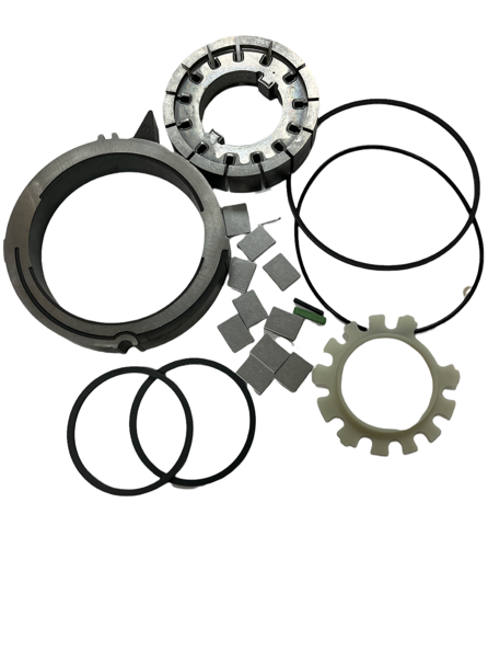 PUMP REPAIR KIT - 6L45/ 6L50/ 6L90/ 6L80E; GM; 13 Vanes; .708 Thick. 2006-ON, Ind# K135927A