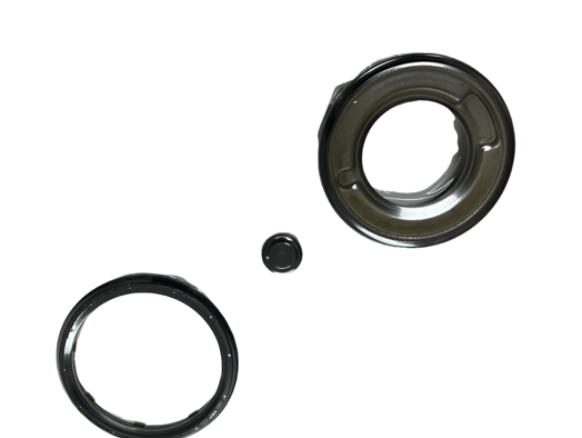 PISTON KIT, 42RLE, CHRYSLER 2004-2011