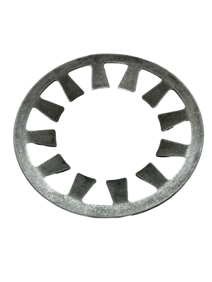 SPRING - 6L80/ 6L90; 1-2-3-4 Clutch Return; 0.061" Thick; 5.405"OD; 12 Fingers. 2006-UP Ind#408982