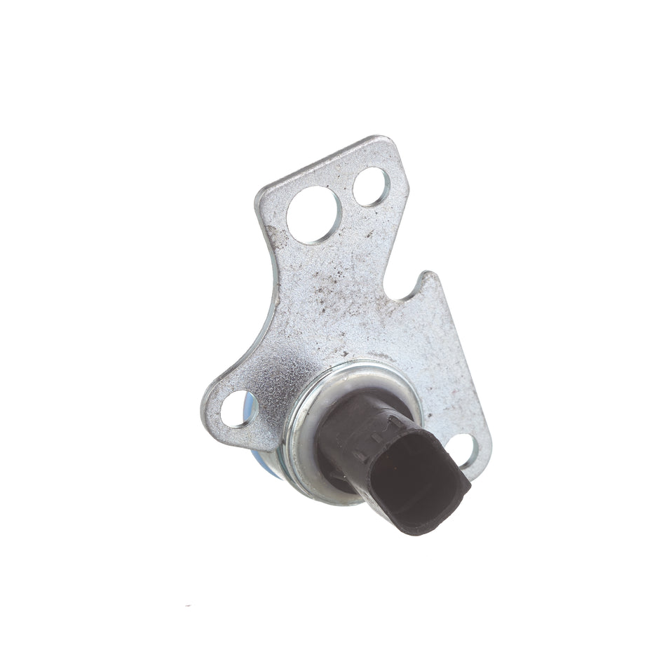 SOLENOID, Chrysler 62TE Pressure Transducer Switch (3 Bolt Bracket & 3 Pin Black Oval Conn.) 2007-2014