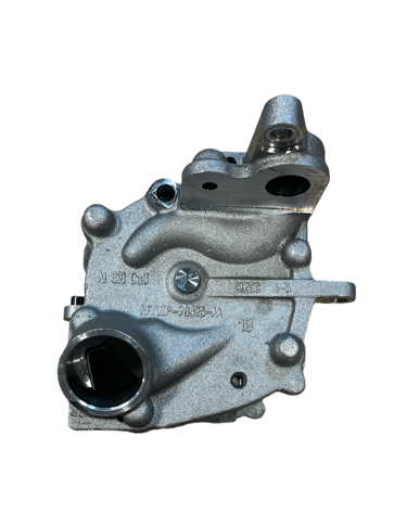 10R80 - PUMP ASSEMBLY, FORD
