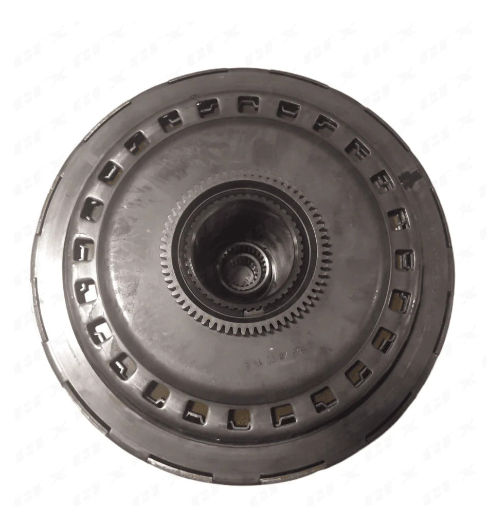 MPS6 / DCT450 Dual Clutch Module 2008- ON FORD/VOLVO