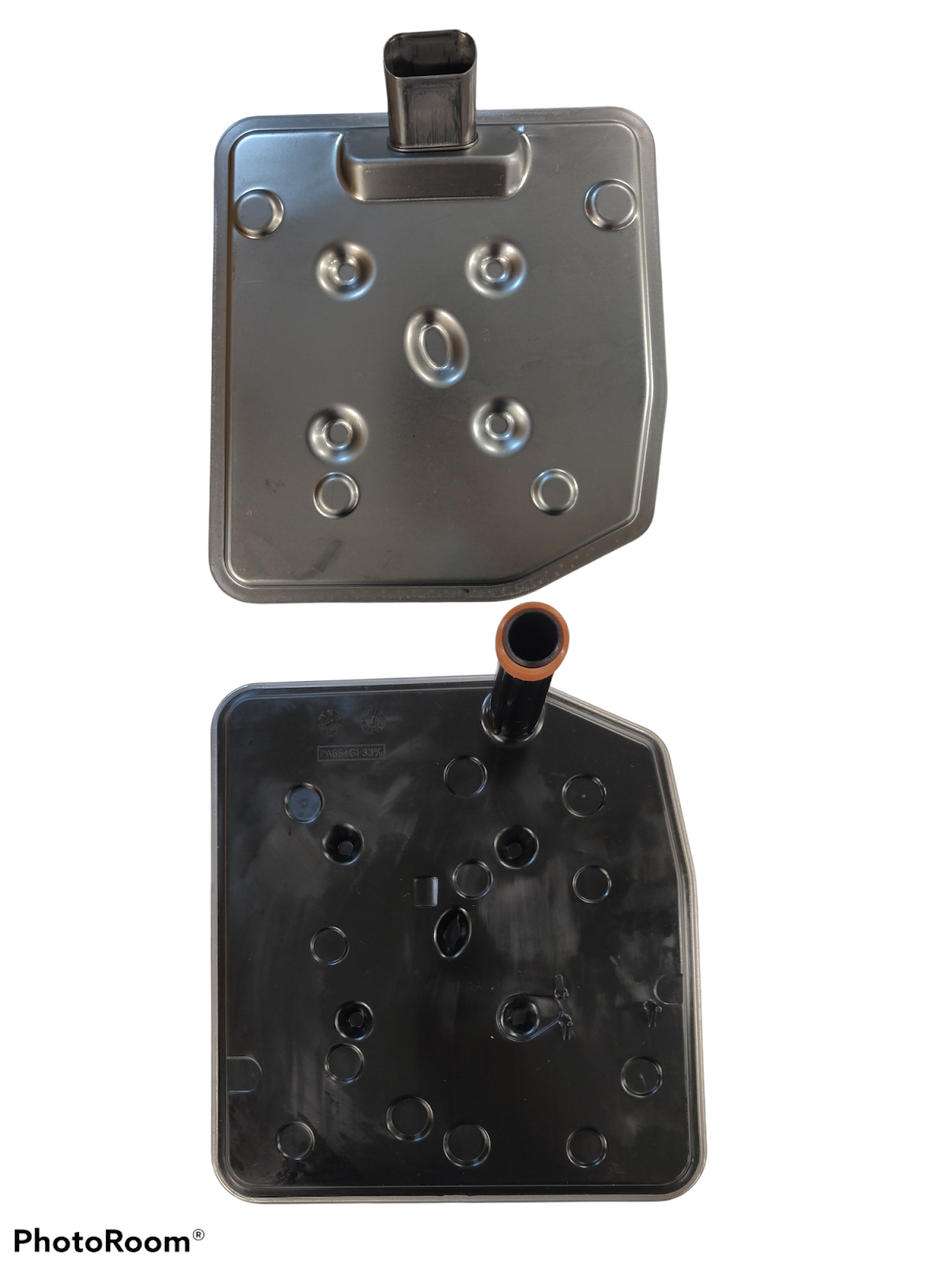 FILTER 6R80E, Ford Transit-150 Van 3.2l, V6, 3.5l, V6, 3.5l, CNG.FLEX,LPG, CK4Z-7A098-A, CK4P-7GG186-AC 2015-UP Transit
