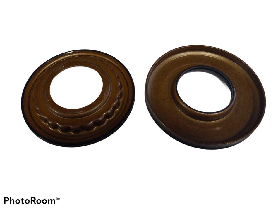 PISTON KIT - K310,Â 2009-ON ,Â  TOYOTA, 2PCS Use OEM-standard friction plates to reliably rebuild vehicle transmissions.