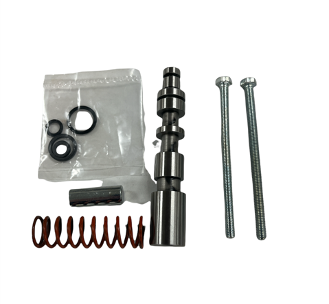 SHIFT KIT - 5HP 24PR, ZF 5HP24 PR. VALVE REPAIR