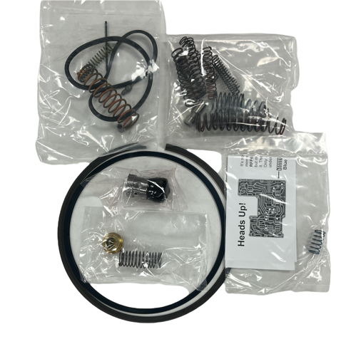 SHIFT KIT - E4OD, 1989-05, 4R100, 1998-05, FORD