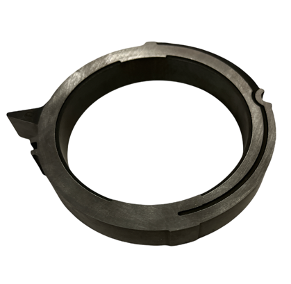 HARD PART - 6L80E, PUMP SLIDE 2006-ON Size (0.707")