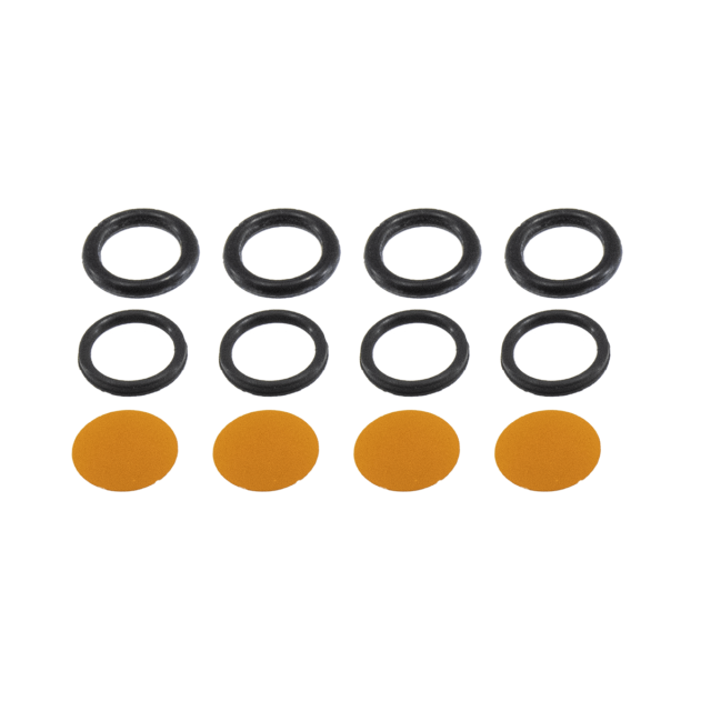 SHIFT KIT -  PRESSURE SWITCH REPAIR KIT, 6T30, 6T40, 6T45, GEM 1 2007-2012
