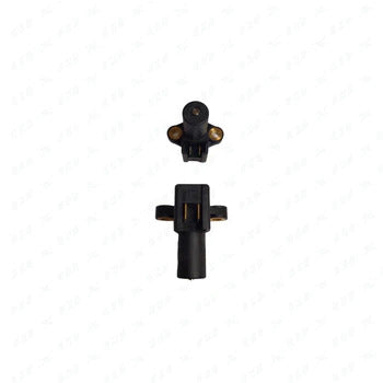 SENSOR - ZF5HP18, 5HP19FL, 5HP19FLA, 5HP24 W/O WIRE, AUDI, OEM# 0501-311-086 Ind# N/A