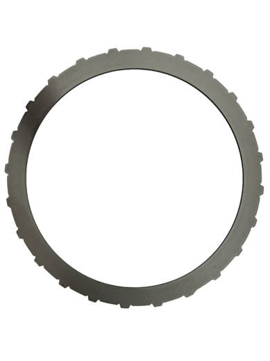 STEEL PLATE - 8L45E, C3, 1-3-5-6-7, 2015-ON,