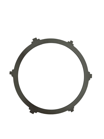 STEEL PLATE - 9T50,  2,9 CLUTCH, GM, 8F35 FORD, F CLTCH, 2/8, 2017-UP,  OEM # 24267921, JM5Z-7F220-A