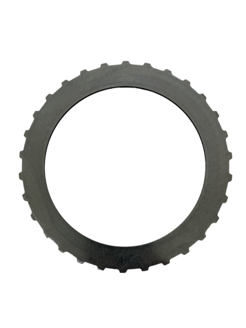 STEEL PLATE - 9T50, 6,7,8,9, GM, 8F35, FORD E CLUTCH 5.6.7.8 2017-UP, OEM # 24272955, JM5Z-7B442-A