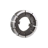 PUMP ROTOR - 700R4, 4L60, 10 VANE GENERAL MOTORS 82-ON IND# 65927A OEM# 8654389