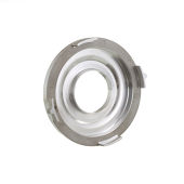 PISTON - CD4E, FWD, DIRECT CLUTCH ALUMINUM, HUB DRUM "“ LIP SEAL TYPE, (W/O LIP SEALS) FORD 98-ON IND# 73941A OEM# F8RZ-7A262AB
