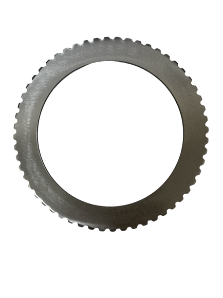 Steel Plate- BTR 85, 91, 95LE, .087, C4 Clutch