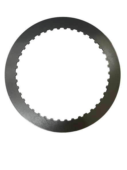STEEL PLATE - 6DCT450, MPS6 K1,K2, 2008-ON, 2MM 42TEETH DCT450