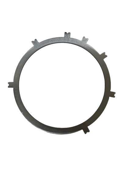 STEEL PLATE - A6MF1, A6MF2 UNDERDRIVE (0.083"). 2009 - ON OEM# 456253B601 (KIT) IND#