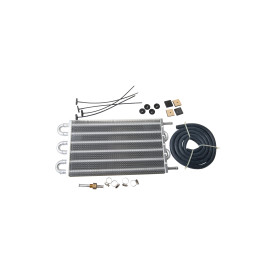 COOLER (1404) -7.5X15 7/8 CORE 3/4" THICK, PUSH ON 5000LBS CAPICITY