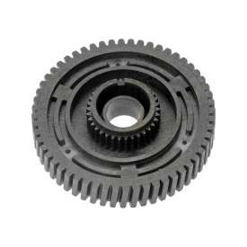 HARD PART -  OEM# 27107566296GR Ind#5L40E TRANSFER CASE SPEEDO GEAR, BMW