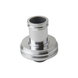 Hard Part - A518, A618,  A413, TF6, T8 Piston Accumulator Chrysler 88-ON Ind# 22841 OEM# 3410908, With Rings