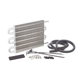 COOLER (1403)  -7.5X12.50, CORE 3/4" THICK, PUSH-ON 2500LBS CAP.