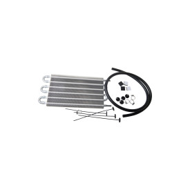 COOLER - 7.5''x15- 7/8"; Core 3/4" Thick; Push- On; Capacity: 5000LBS Ind#1404