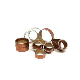 BUSHING KIT - AW55-51SN  11 PCS. AISIN WARNER 00-ON IND# K59901DA (SMALL SHAFT .843) NISSAN