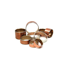 BUSHING KIT - AW55-50SN (LARGE SHAFT .873) 9 PCS. AISIN WARNER 05-ON IND# K55901D VOLVO