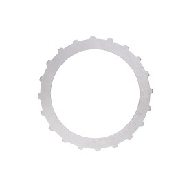 STEEL PLATE - 722.6 TORQUE CONVERTER -0.153". 1996 - ON OEM#  IND#