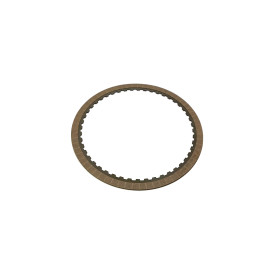 FRICTION PLATE -  6F35E, HIGH ENERGY, WAVED, 2009-ON, 9L8P-7E312-AA