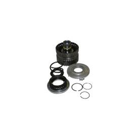 CD4E - Double Drum FWD/Dir Late Design 1998 UP