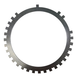 Steel Plate - 8L45E, C2, 1-2-3-4-5, Reverse. 2015-ON