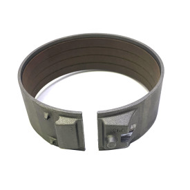 BAND BTR, DSI, M11, Rear,  6spd