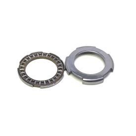 BEARING NEEDLE--HYUNDAI A4BF3, CUP RACE SET, OUTPUT HUB TO OVERDRIVE DRUM, OEM-45525-22810