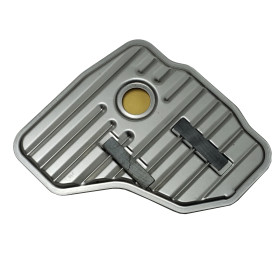 Filter - ODE ZF 7 SPEED, DUAL-CLUTCH TRANSMISSION ODE-325-429C