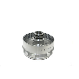 Hard Part - 62TE Drum, Low, Upgrade w/ Non-Rotating Sealing Rings 07-ON OEM# 77531 Ind# 107734
