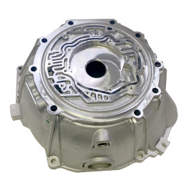 HARD PART - 6L80E, BELL HOUSING  24248031, NEW OEM