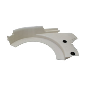 HARD PART - 6T40E, 6T45E OIL BAFFLE, 2008- ON 24240156