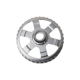 Hard Part - 6T40E, 6T45E Sun Shell Reaction (2.350") General Motors 08-ON Ind# 118756G OEM# 24231230