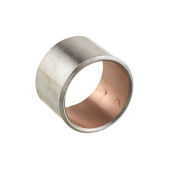 BUSHING - C3, A4LD, A4LDE, 4R44E, 4R55E Stator Support, (Rear ) Bronze  74-89 Ind# 56000A OEM# N/L