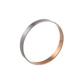 Bushing - C3, A4LD, A4LDE, 4R44E, 4R55E Reverse Drum  Bronze 74-89  Ind# 56004 OEM# N/L