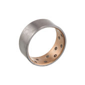 Bushing - ZF6HP19, ZF6HP19A, ZF6HP19X Forward Hub, Shaft  Bronze 42560 ZF 42560 Ind# N/A OEM# N/L