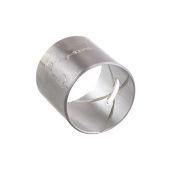 Bushing - C4, C5, AOD, FIOD Extension Housing  Babbitt  70-86, Ind# 6014 OEM# B3TZ-7A034A